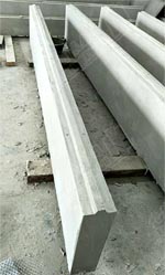 Composite Lightweight Concrete